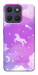 Чохол Pastel dream для Motorola Moto G17