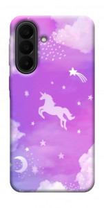 Чехол Pastel dream для Galaxy A27