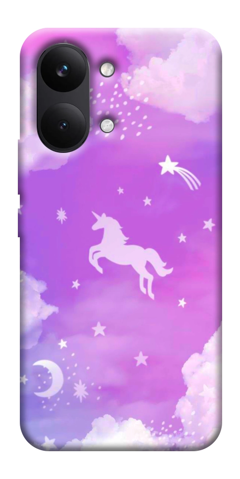 Чехол Pastel dream для Xiaomi Poco X8 Pro Max