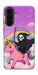 Чехол Grim reaper corn для Galaxy A27