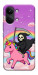 Чехол Grim reaper corn для Xiaomi Poco X8 Pro Max