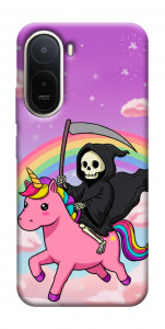 Чохол Grim reaper corn для Xiaomi Redmi A7 Pro 4G