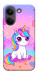 Чехол Magical Unicorn для Xiaomi Poco X8 Pro