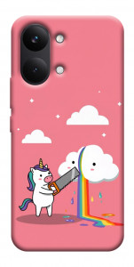 Чехол Cut cloud для Xiaomi Poco X8 Pro Max