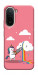 Чохол Cut cloud для Xiaomi Redmi A7 Pro 4G