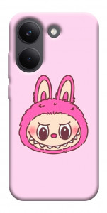 Чехол Sugar labubu для Xiaomi Poco X8 Pro