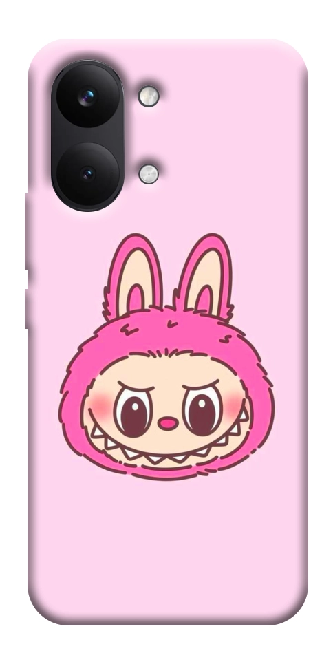 Чехол Sugar labubu для Xiaomi Poco X8 Pro Max