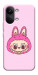 Чехол Sugar labubu для Xiaomi Poco X8 Pro Max