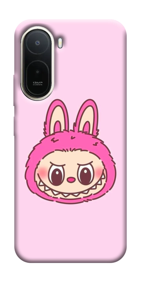 Чехол Sugar labubu для Xiaomi Redmi A7 Pro 4G
