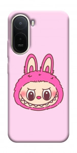 Чохол Sugar labubu для Xiaomi Redmi A7 Pro 4G