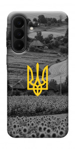 Чехол Душа України для Galaxy A27