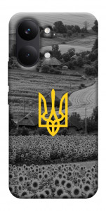 Чехол Душа України для Xiaomi Poco X8 Pro Max