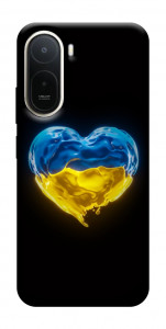Чохол Серце України для Xiaomi Redmi A7 Pro 4G