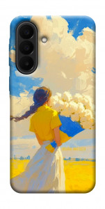 Чехол Поле мрій для Galaxy A27