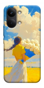 Чехол Поле мрій для Xiaomi Poco X8 Pro Max