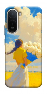 Чохол Поле мрій для Xiaomi Redmi A7 Pro 4G