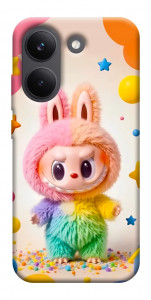 Чехол Сolorful Labubu для Xiaomi Poco X8 Pro