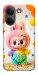 Чехол Сolorful Labubu для Xiaomi Poco X8 Pro