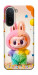 Чехол Сolorful Labubu для Xiaomi Redmi A7 Pro 4G