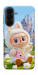 Чехол Cute Labubu для Galaxy A27