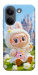 Чехол Cute Labubu для Xiaomi Poco X8 Pro