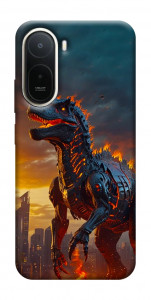 Чохол Fire dino для Xiaomi Redmi A7 Pro 4G