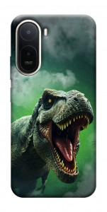 Чохол Green fog dino для Xiaomi Redmi A7 Pro 4G