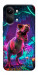 Чехол Neon dino для Xiaomi Poco X8 Pro Max