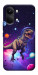 Чехол Space dino для Xiaomi Poco X8 Pro Max