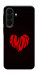 Чехол Amor heart для Galaxy A27