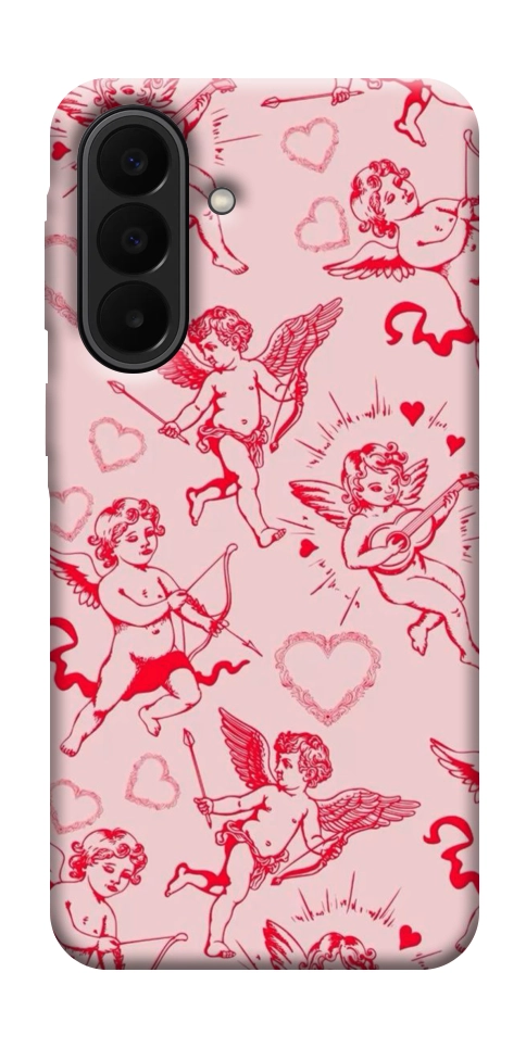 Чехол Angels для Galaxy A27
