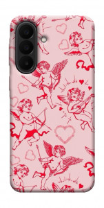 Чехол Angels для Galaxy A27