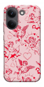 Чехол Angels для Xiaomi Poco X8 Pro