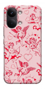 Чехол Angels для Xiaomi Poco X8 Pro Max