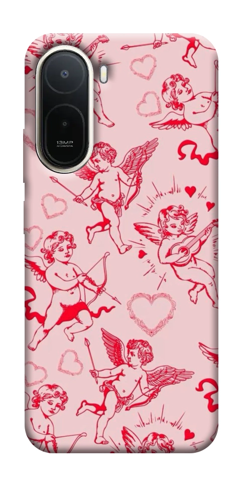 Чохол Angels для Xiaomi Redmi A7 Pro 4G