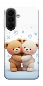 Чехол Bear love для Galaxy A27