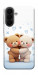Чехол Bear love для Galaxy A27