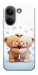 Чехол Bear love для Xiaomi Poco X8 Pro