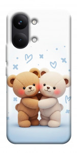 Чехол Bear love для Xiaomi Poco X8 Pro Max