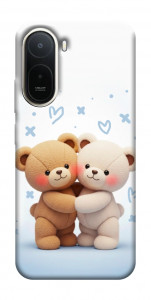 Чохол Bear love для Xiaomi Redmi A7 Pro 4G