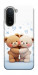 Чохол Bear love для Xiaomi Redmi A7 Pro 4G
