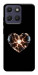Чохол Radiance Within для Motorola Moto G17