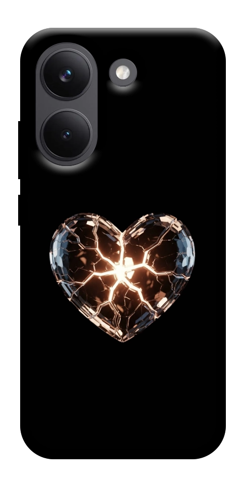 Чехол Radiance Within для Xiaomi Poco X8 Pro