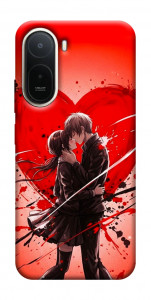 Чохол Dramatic couple для Xiaomi Redmi A7 Pro 4G