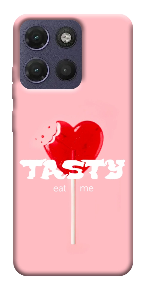 Чохол Eat me для Motorola Moto G17