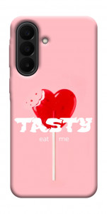 Чехол Eat me для Galaxy A27