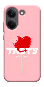 Чехол Eat me для Xiaomi Poco X8 Pro