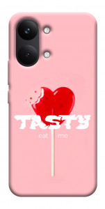 Чехол Eat me для Xiaomi Poco X8 Pro Max