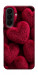 Чехол Fluffy hearts для Galaxy A27