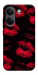 Чехол Kisses on black для Xiaomi Poco X8 Pro